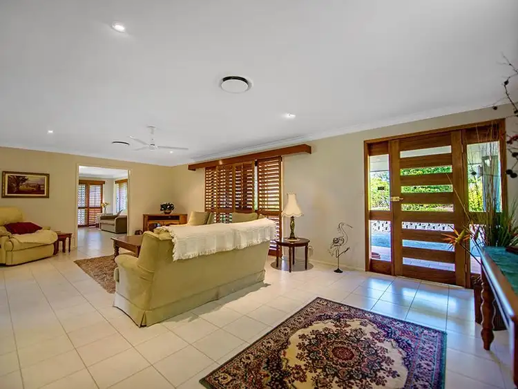 Fifth view of Homely house listing, 3 Natan Road, Mudgeeraba QLD 4213