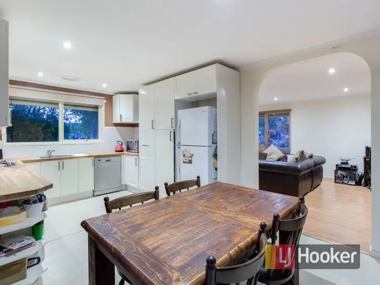 Third view of Homely house listing, 6 Lonsdale Crescent, Cranbourne North VIC 3977