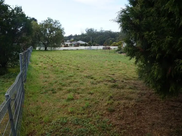 Third view of Homely land listing, 7 Forbes Street, Briagolong VIC 3860