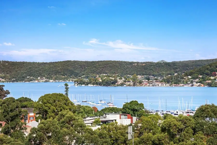 Main view of Homely unit listing, 4/3 Joseph Lloyd Close, Gosford NSW 2250