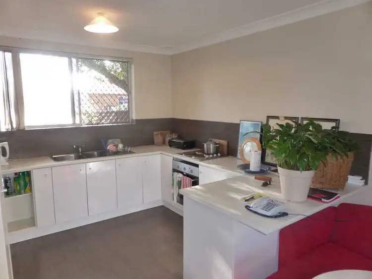 Second view of Homely unit listing, 5/27 Wallis Street 'Tasman Lodge', Forster NSW 2428