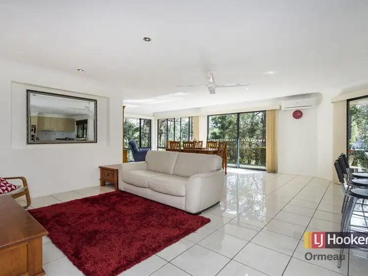 Fifth view of Homely house listing, 46 Guara Grove, Pimpama QLD 4209