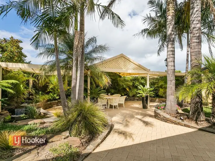 Second view of Homely house listing, 24 Koonya Avenue, Seaford SA 5169
