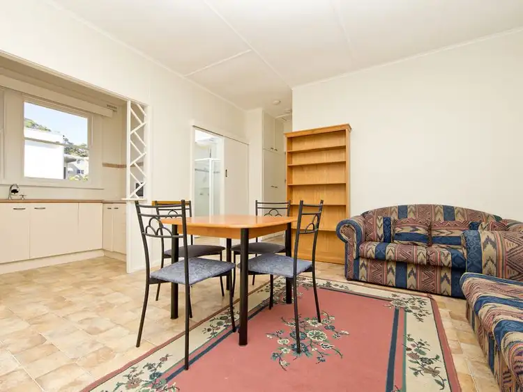 Third view of Homely unit listing, 4/36 Stockton Street, Nelson Bay NSW 2315