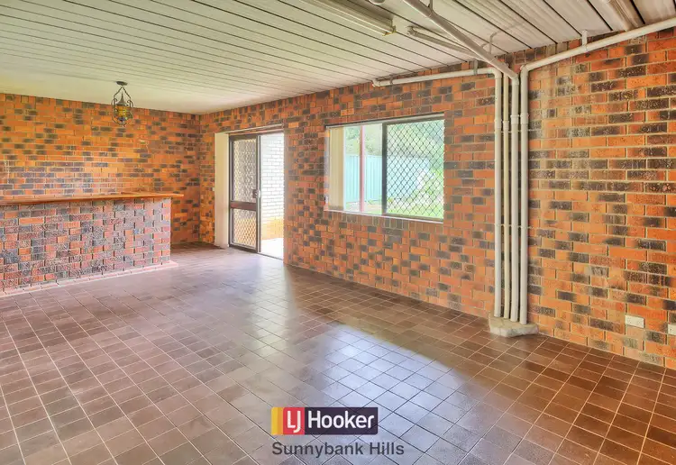 Fourth view of Homely house listing, 9 Belfairs Street, Robertson QLD 4109