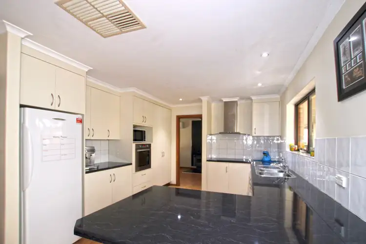 Second view of Homely house listing, 8 Lovelock Street, Aldinga Beach SA 5173