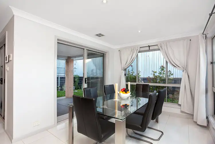 Fourth view of Homely house listing, 17 Helby Street, Harrison ACT 2914