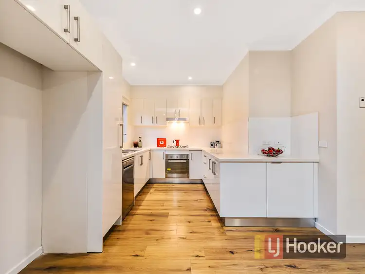 Fifth view of Homely townhouse listing, 16/46 Wedge Street, Dandenong VIC 3175