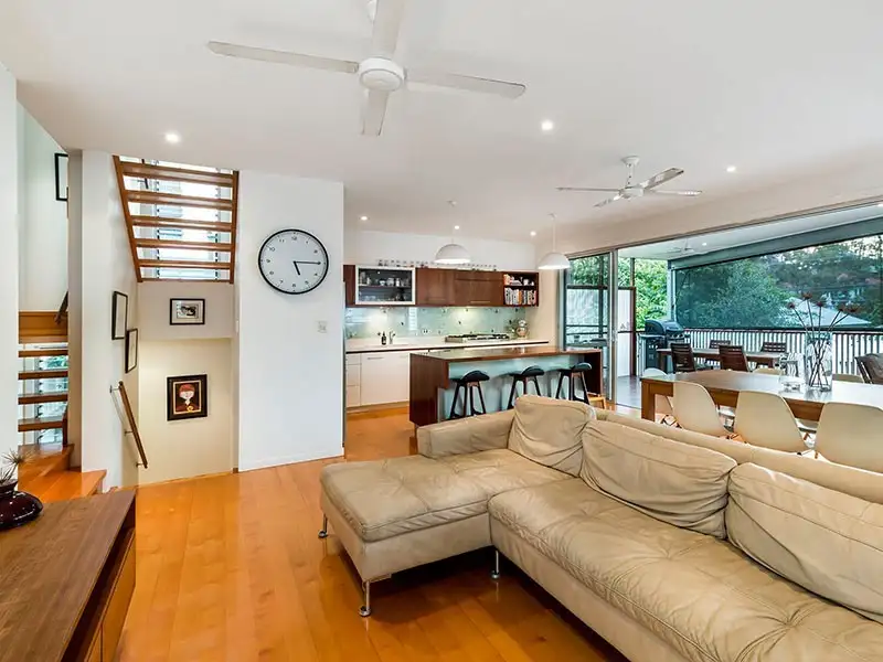 Main view of Homely house listing, 56 Accession Street, Bardon QLD 4065