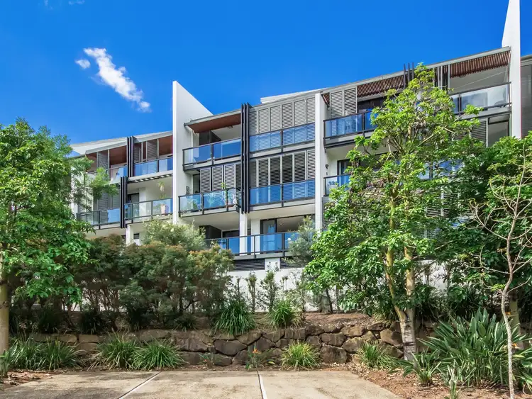 Sixth view of Homely unit listing, 16/310 Easthill Drive, Robina QLD 4226