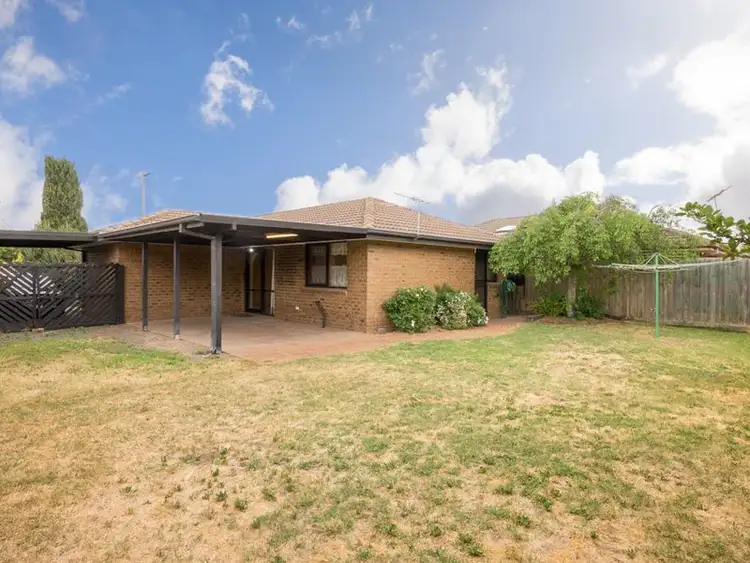 Seventh view of Homely house listing, 10 Bemboka Court, Werribee VIC 3030