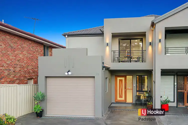 33 Hydrae Street, Revesby NSW 2212