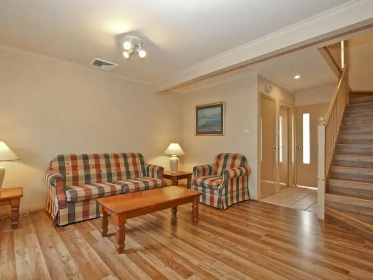 Fourth view of Homely townhouse listing, 421 Currawong Circuit, Cams Wharf NSW 2281