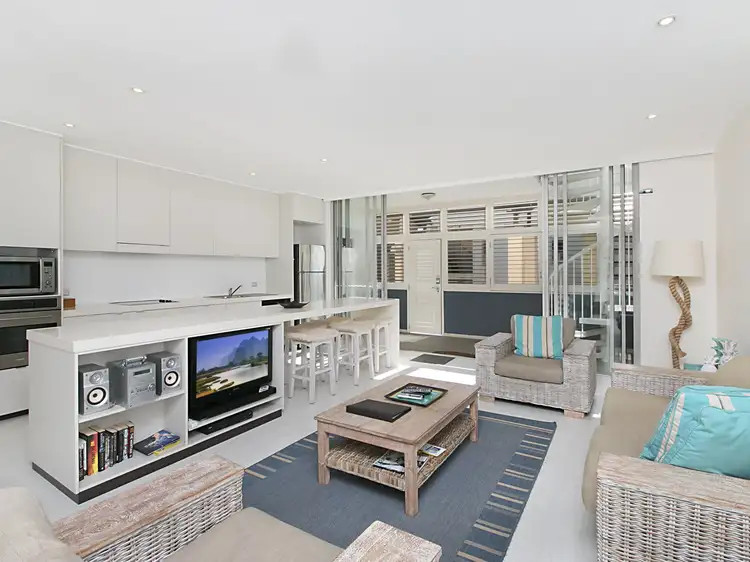 Fourth view of Homely unit listing, 346/78 Marine Parade, Kingscliff NSW 2487