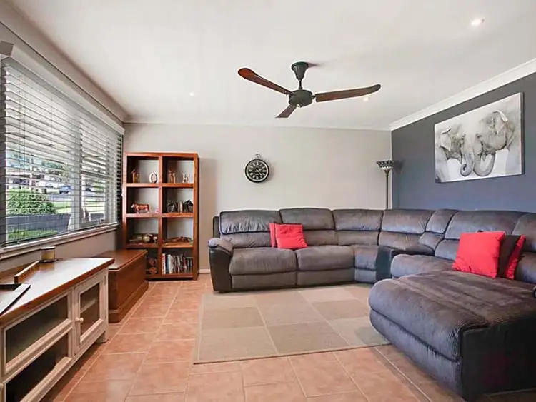 Fourth view of Homely house listing, 22 Burragorang Street, The Oaks NSW 2570