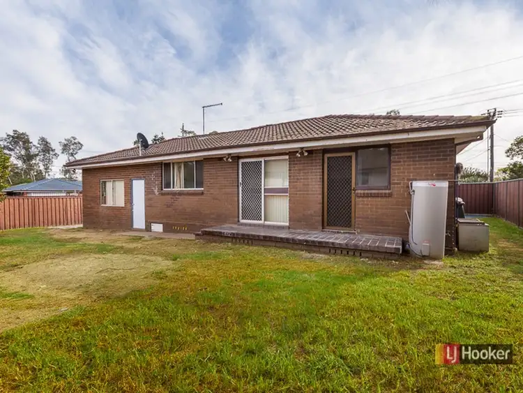 Sixth view of Homely house listing, 62 Jersey Road, Dharruk NSW 2770