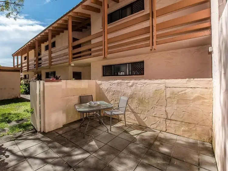 Fourth view of Homely unit listing, 4/2-6 Glen Court, Marcoola QLD 4564