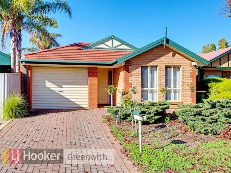 Main view of Homely house listing, 3 Candlebark Grove, Greenwith SA 5125