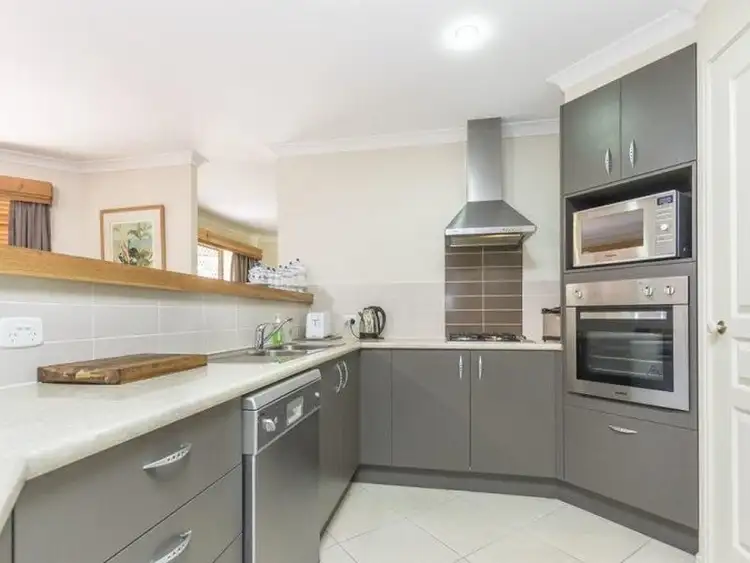 Second view of Homely house listing, 39 Akoonah Way, D'aguilar QLD 4514