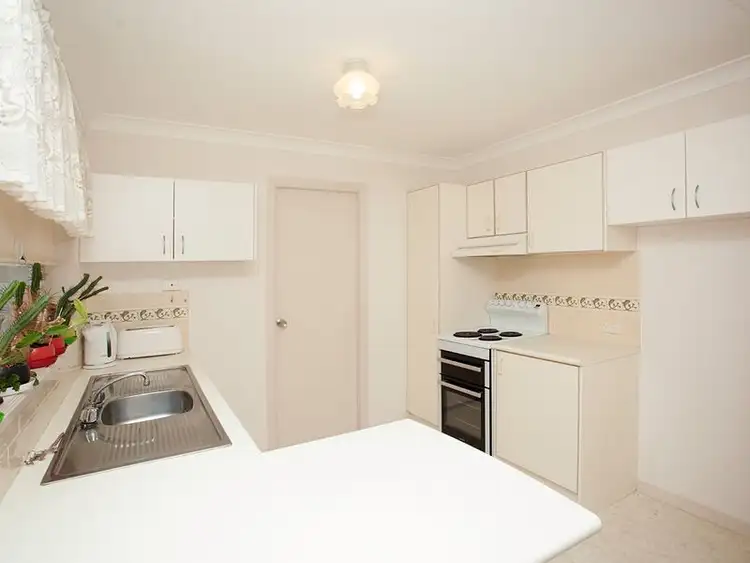 Second view of Homely villa listing, 3/37 Old Bar Road, Old Bar NSW 2430