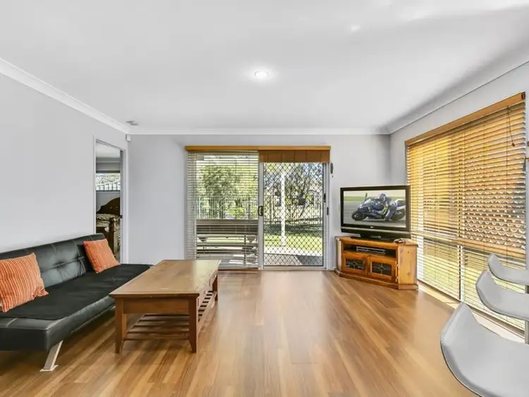 Second view of Homely house listing, 10 Howland Circuit, Pacific Pines QLD 4211