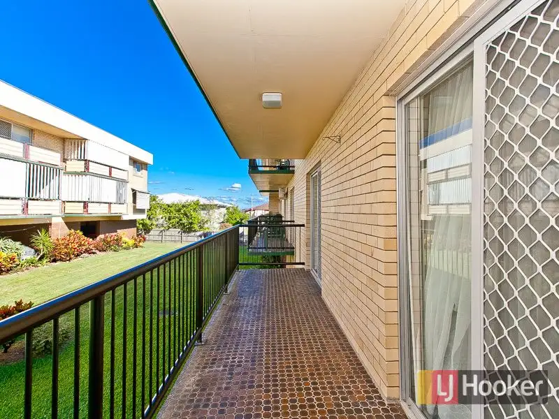 Main view of Homely unit listing, 2/30 Leiper Street, Stafford QLD 4053