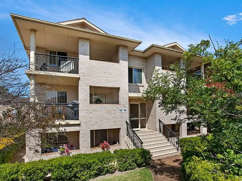 Main view of Homely apartment listing, 9/726 Princes Highway, Kogarah NSW 2217