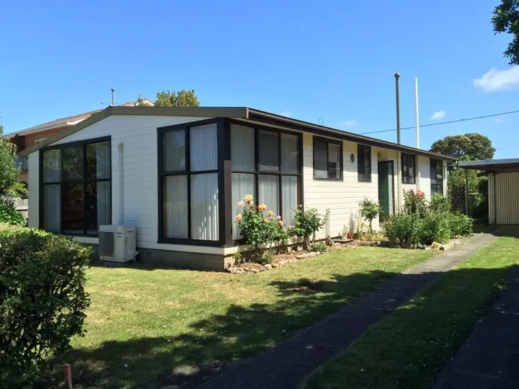 Second view of Homely house listing, 211 Old Bass Highway, Wynyard TAS 7325
