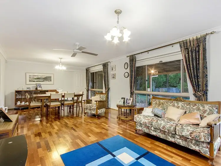 Sixth view of Homely house listing, 17 Kentia Street, Carseldine QLD 4034