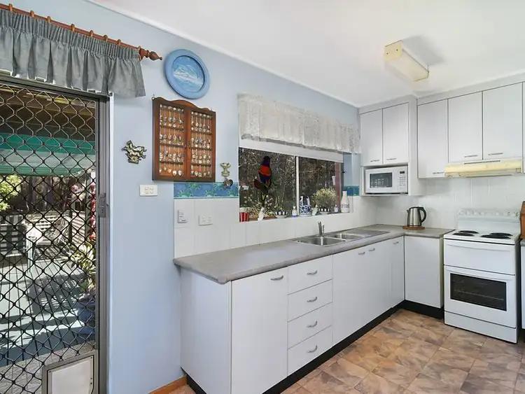Fifth view of Homely house listing, 106 Budgewoi Road, Noraville NSW 2263