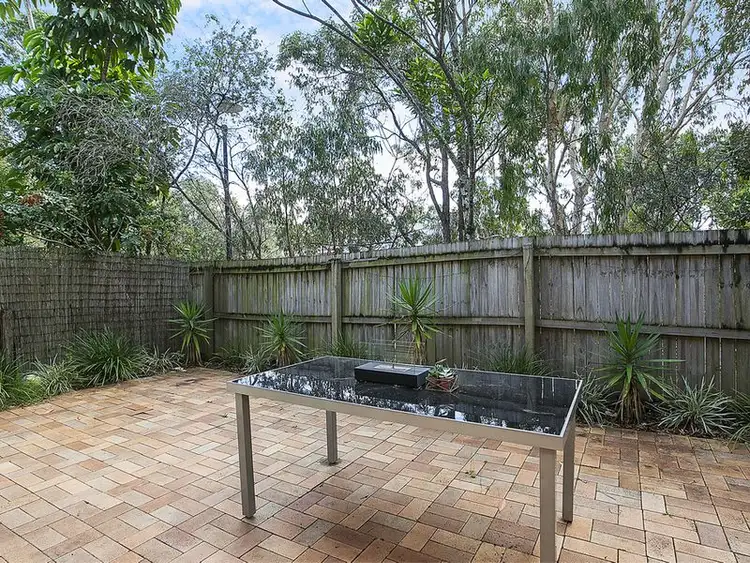 Seventh view of Homely townhouse listing, 36/102 Alexander Drive, Highland Park QLD 4211