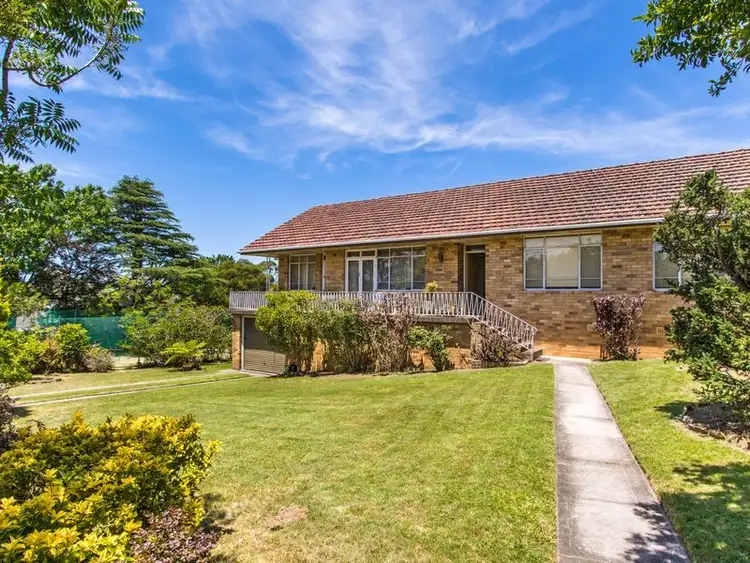 231 Tryon Road, East Lindfield NSW 2070