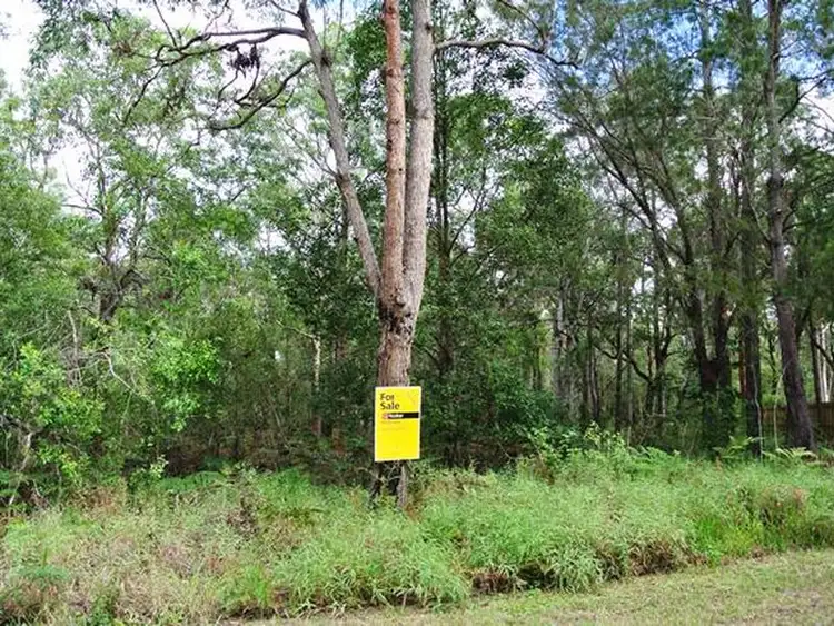 Second view of Homely land listing, 29 Alexander Street, Macleay Island QLD 4184