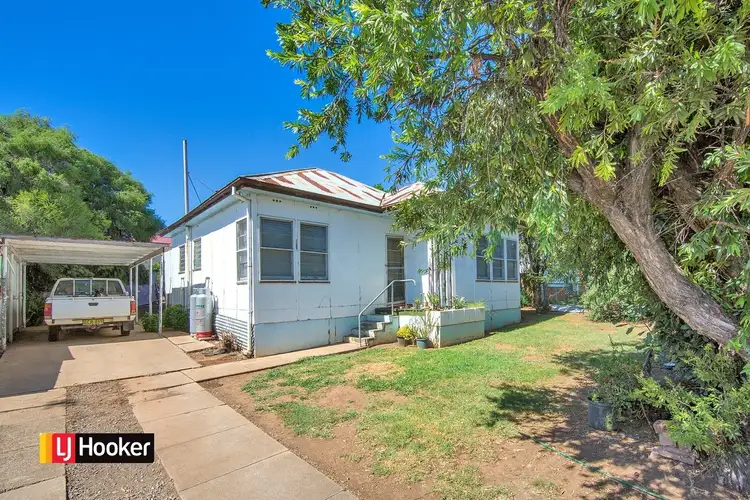 4 Hume Street, Tamworth NSW 2340