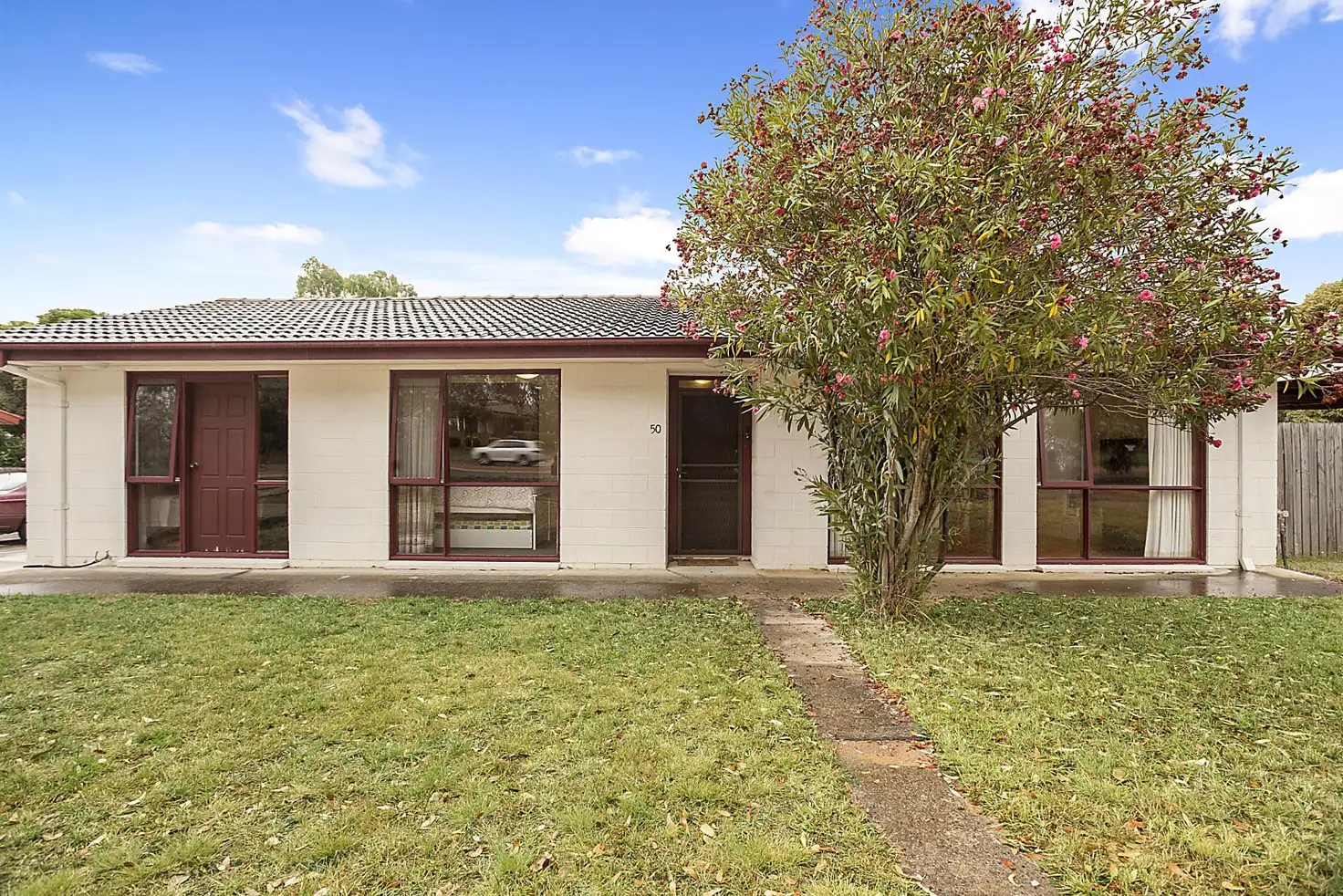 Main view of Homely house listing, 50 Belconnen Way, Page ACT 2614
