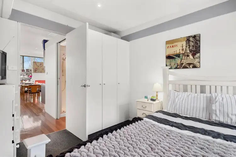 Sixth view of Homely unit listing, 2/26 Davey Place, South Hobart TAS 7004