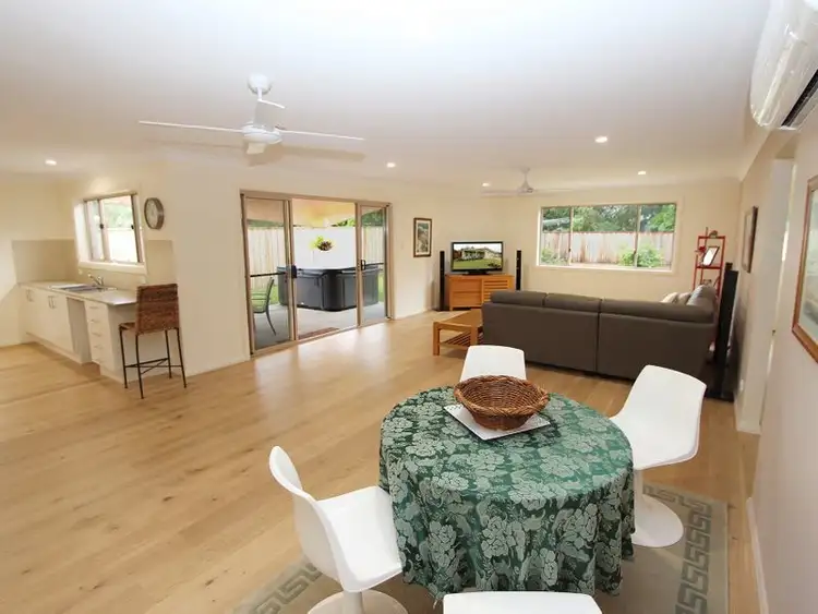 Fifth view of Homely house listing, 36 Josephine Boulevard, Harrington NSW 2427