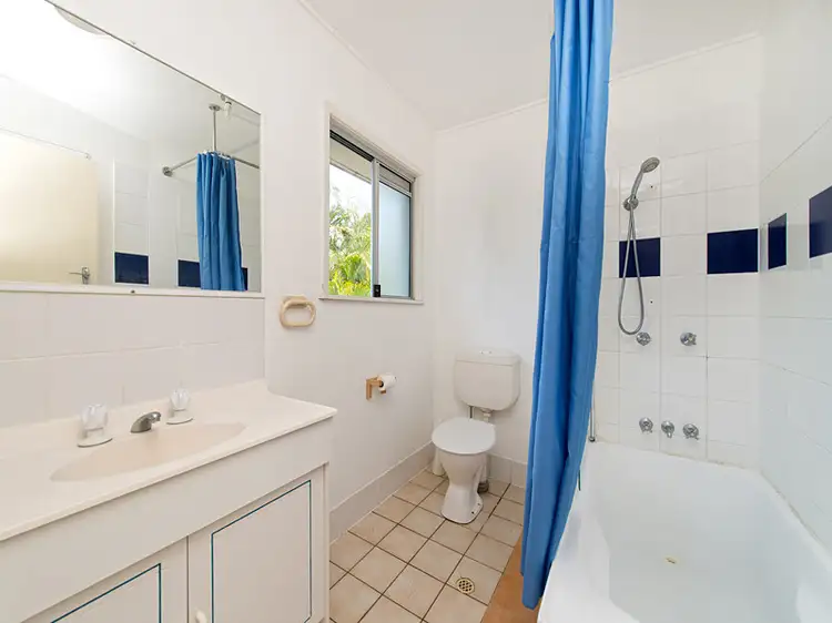 Fourth view of Homely unit listing, 3/16 Darvall Street, Taringa QLD 4068