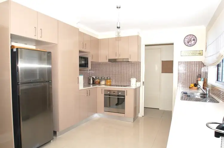 Fifth view of Homely house listing, 11/21 Gordon Withnall Crescent, Dunlop ACT 2615