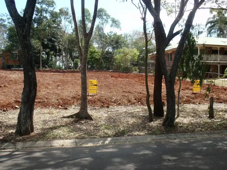Third view of Homely land listing, Lot 200 27 Frederick Street, Wellington Point QLD 4160