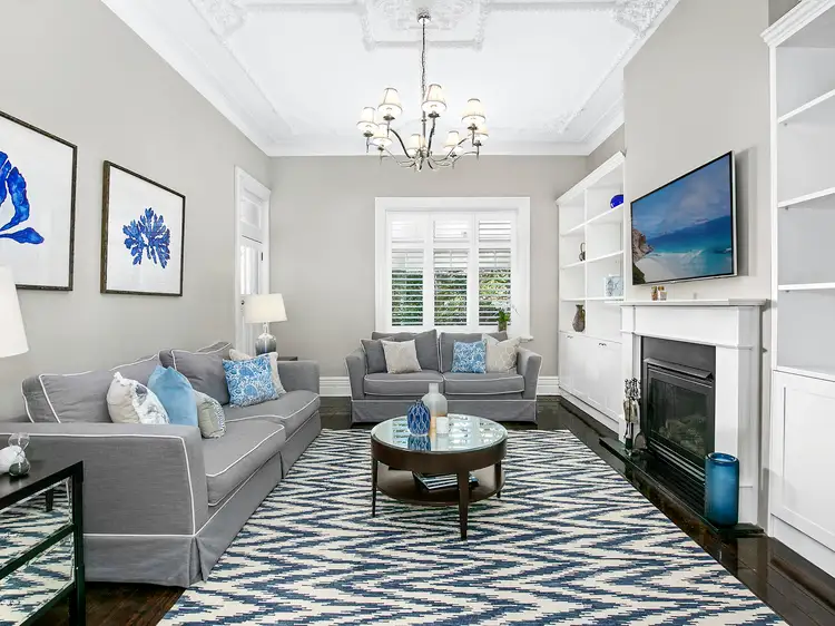 Second view of Homely house listing, 5 Westbourne Road, Lindfield NSW 2070