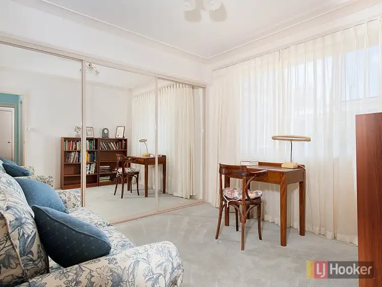 Sixth view of Homely house listing, 102 Government Rd, Shoal Bay NSW 2315