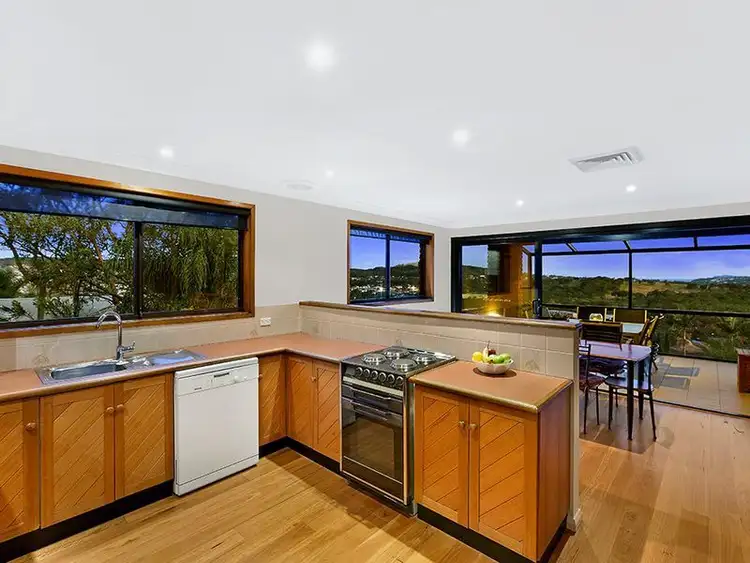 Fifth view of Homely house listing, 47 Berne Street, Bateau Bay NSW 2261