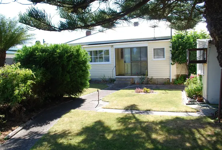 Seventh view of Homely house listing, 6 Hogg Street, Wynyard TAS 7325