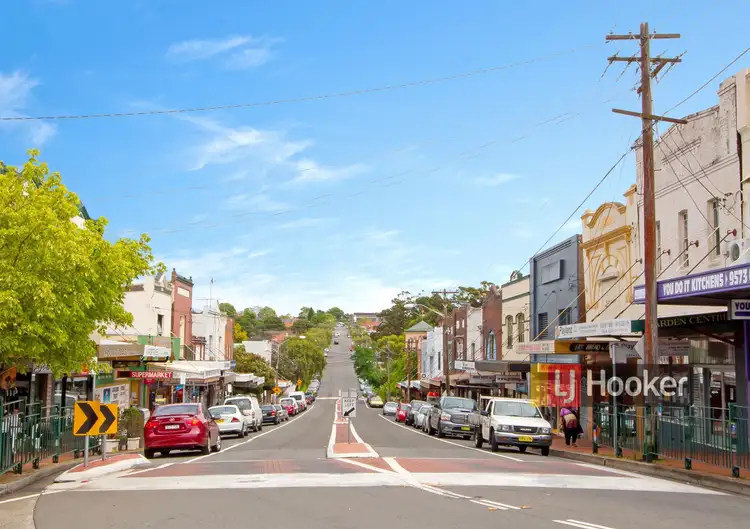 Sixth view of Homely apartment listing, 8/54-56 Floss Street, Hurlstone Park NSW 2193