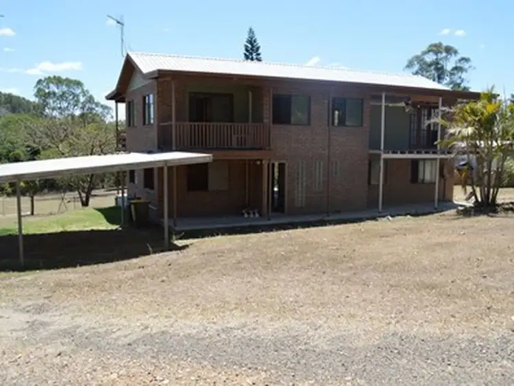 Sixth view of Homely rural property listing, 26 Mahes Rd, Booyal QLD 4671