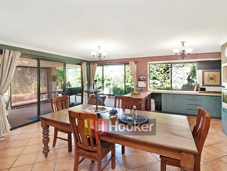 Sixth view of Homely house listing, 9 Tern Lane, Broadwater WA 6280