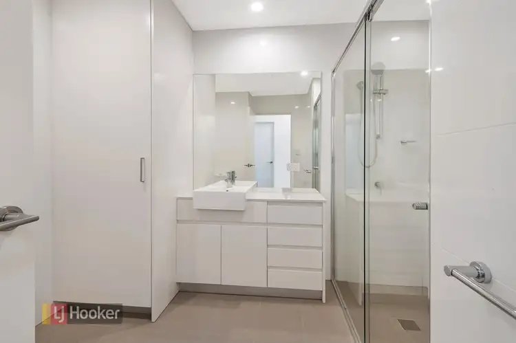 Fifth view of Homely apartment listing, Unit 7.14/135 Pacific Highway, Pacific Point, Hornsby NSW 2077