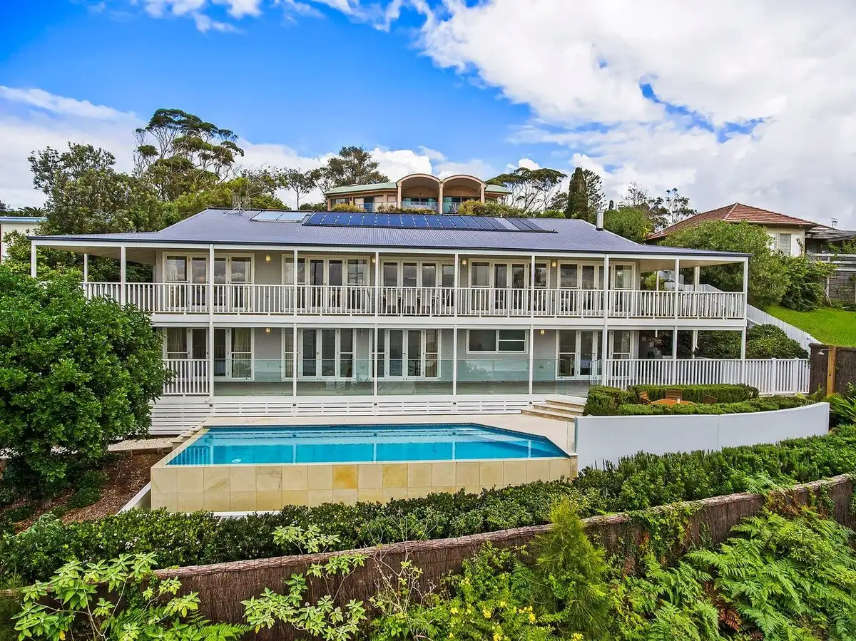 Main view of Homely house listing, 60c Cape Three Points Road (9 Ascot Avenue), Avoca Beach NSW 2251