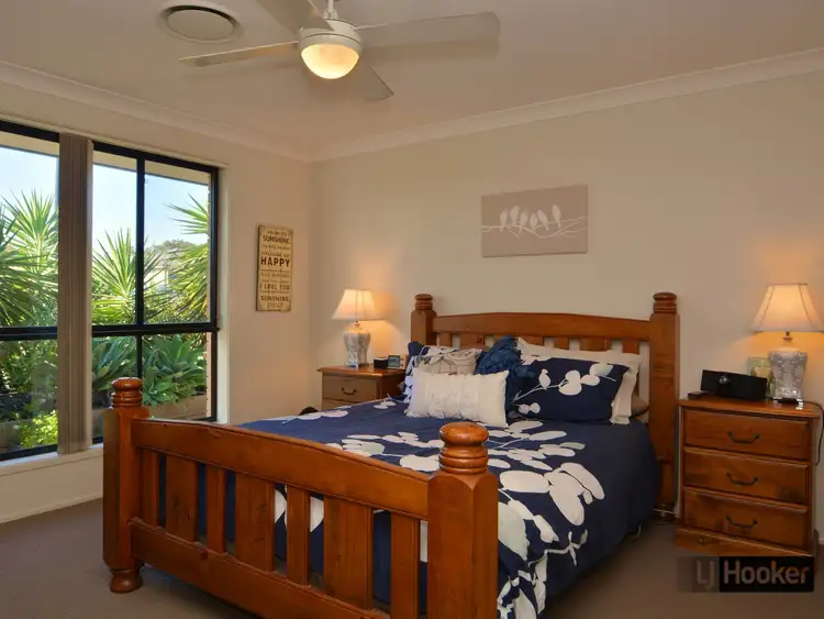 Second view of Homely house listing, 17 Mistfly Street, Chisholm NSW 2322
